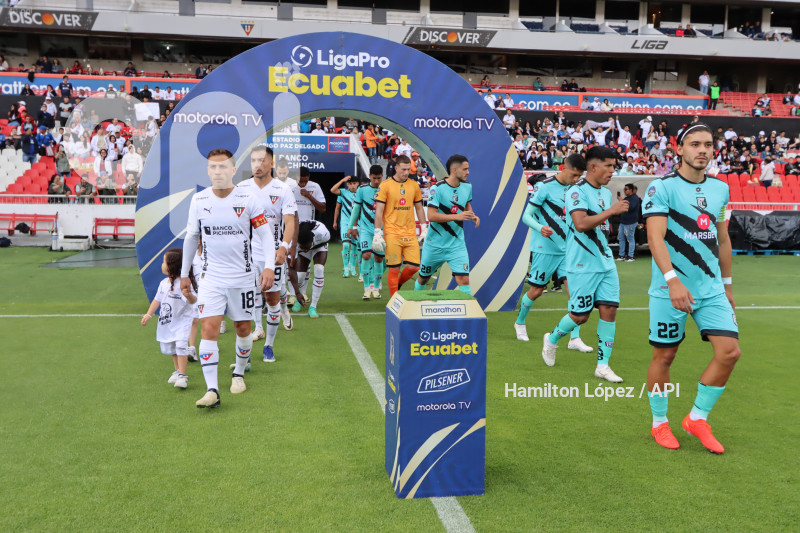 FBL-LIGAPRO-ECUABET-LDU-CUMBAYÁ