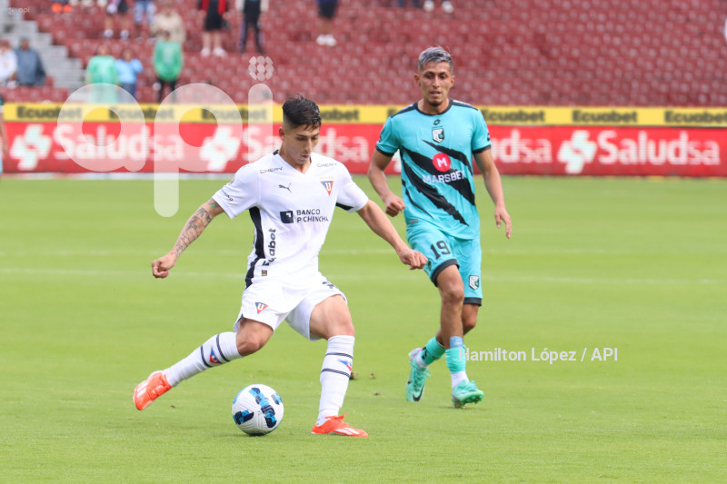 FBL-LIGAPRO-ECUABET-LDU-CUMBAYÁ