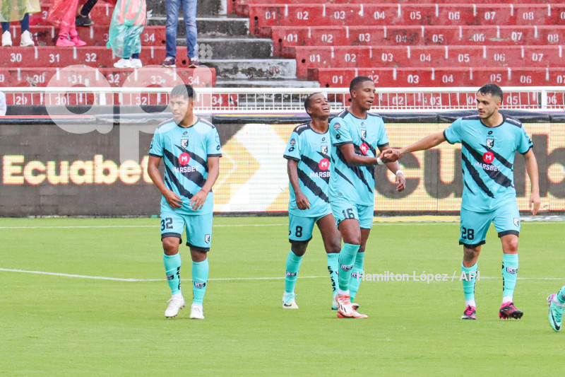 FBL-LIGAPRO-ECUABET-LDU-CUMBAYÁ