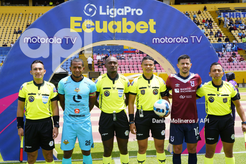 FBL LIGAPRO CATOLICA LIBERTAD