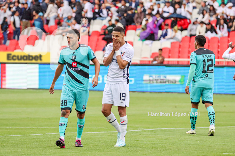 FBL-LIGAPRO-ECUABET-LDU-CUMBAYÁ
