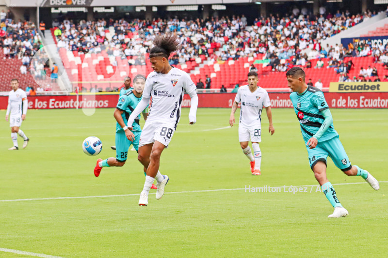 FBL-LIGAPRO-ECUABET-LDU-CUMBAYÁ
