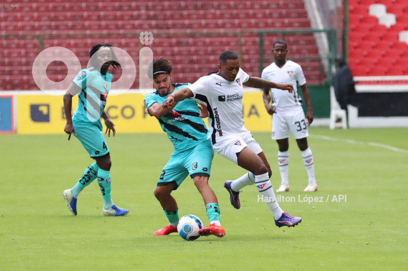 FBL-LIGAPRO-ECUABET-LDU-CUMBAYÁ