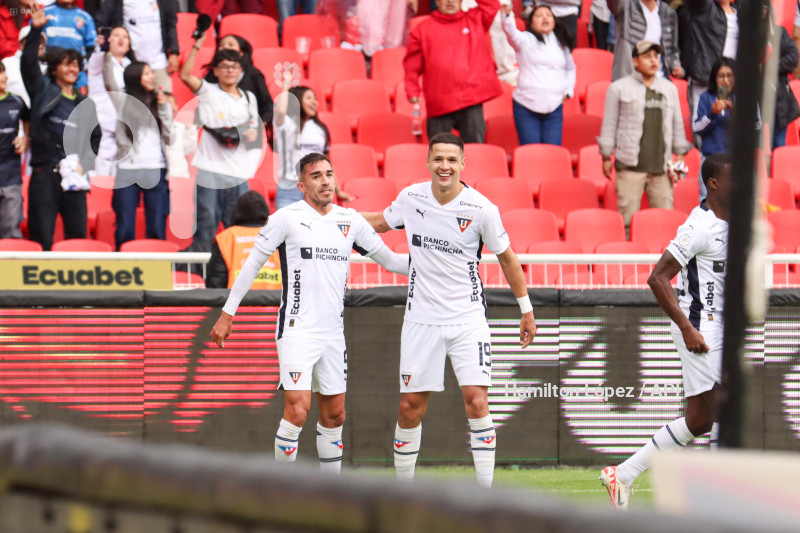 FBL-LIGAPRO-ECUABET-LDU-CUMBAYÁ