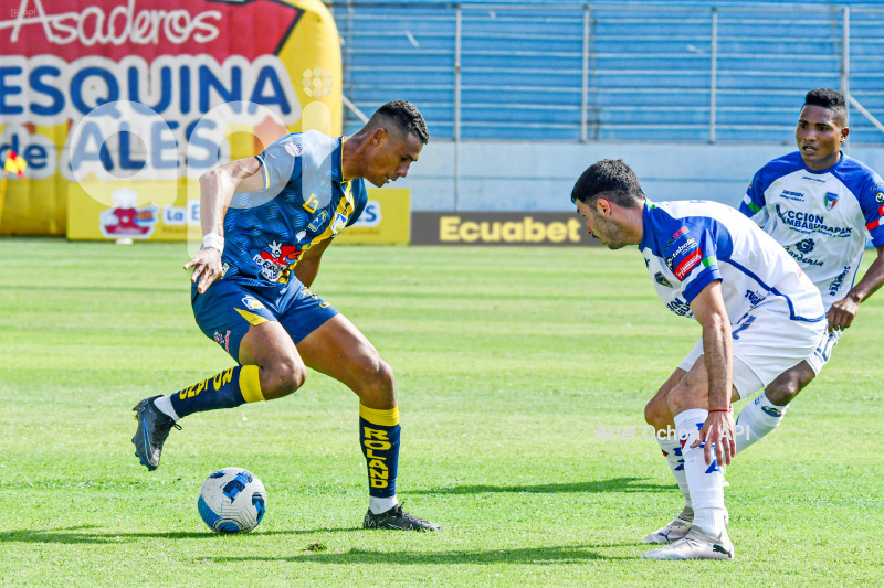 FBL-LIGAPRO-DELFIN-IMBABURA