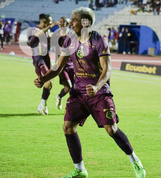 FBL LIGA PRO ECUABET MUSHUC RUNA EMELEC