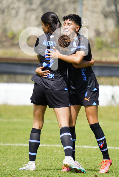 FBL SUPERLIGA FEMENINA CATOLICA LIGA