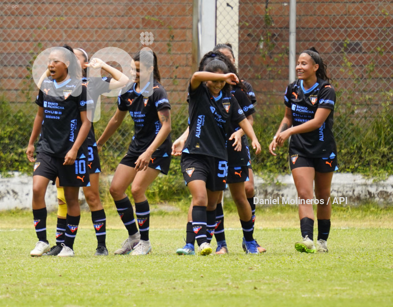 FBL SUPERLIGA FEMENINA CATOLICA LIGA