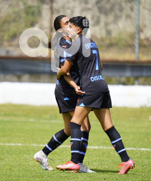 FBL SUPERLIGA FEMENINA CATOLICA LIGA