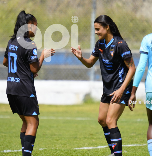 FBL SUPERLIGA FEMENINA CATOLICA LIGA