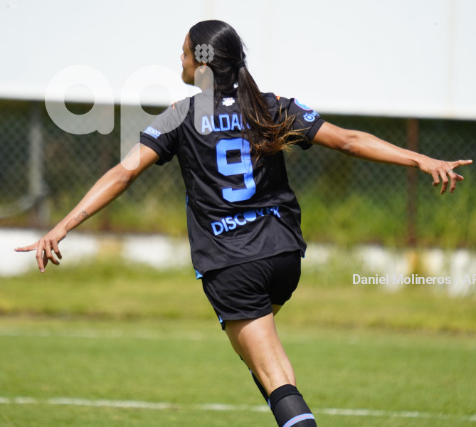 FBL SUPERLIGA FEMENINA CATOLICA LIGA
