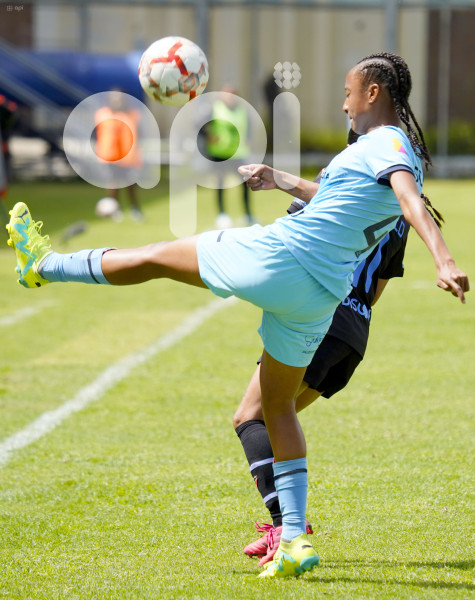 FBL SUPERLIGA FEMENINA CATOLICA LIGA