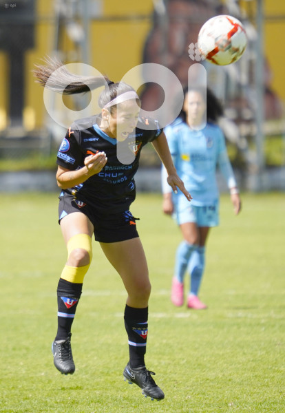 FBL SUPERLIGA FEMENINA CATOLICA LIGA