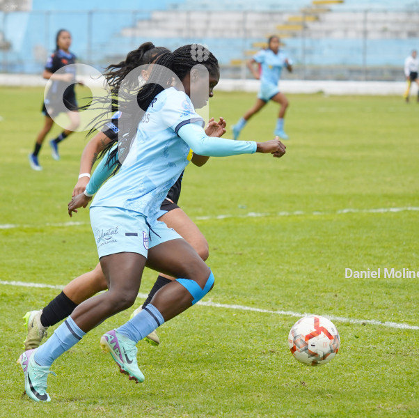 FBL SUPERLIGA FEMENINA CATOLICA LIGA