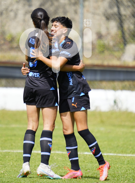 FBL SUPERLIGA FEMENINA CATOLICA LIGA