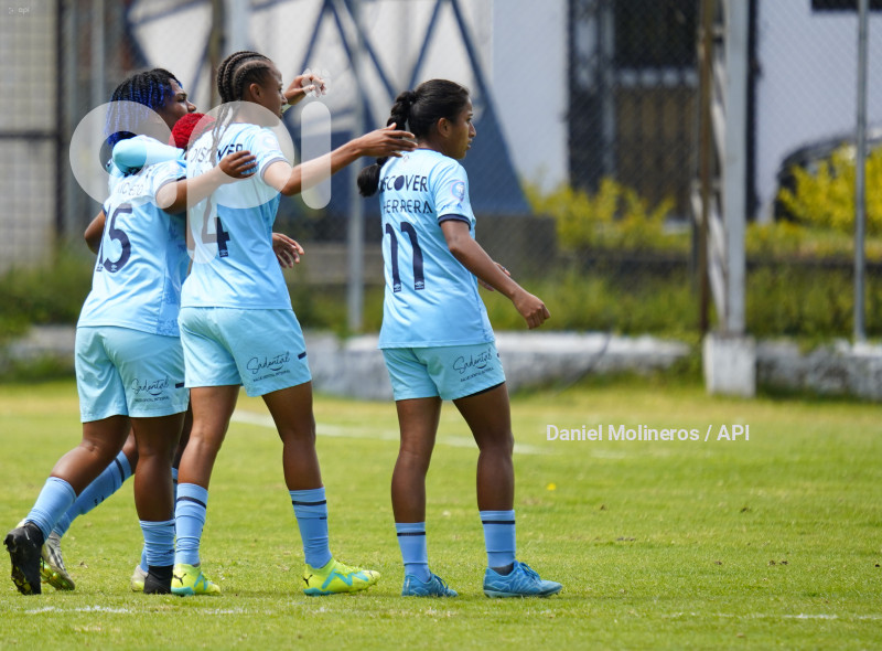 FBL SUPERLIGA FEMENINA CATOLICA LIGA