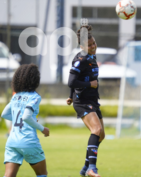 FBL SUPERLIGA FEMENINA CATOLICA LIGA