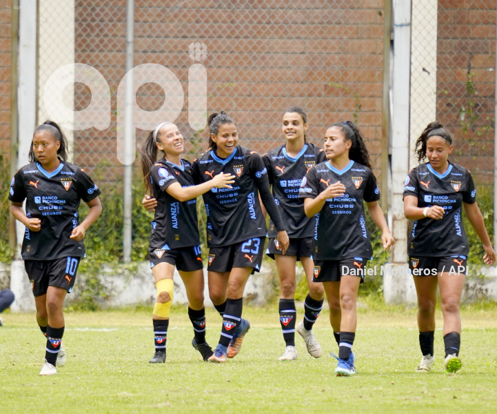FBL SUPERLIGA FEMENINA CATOLICA LIGA