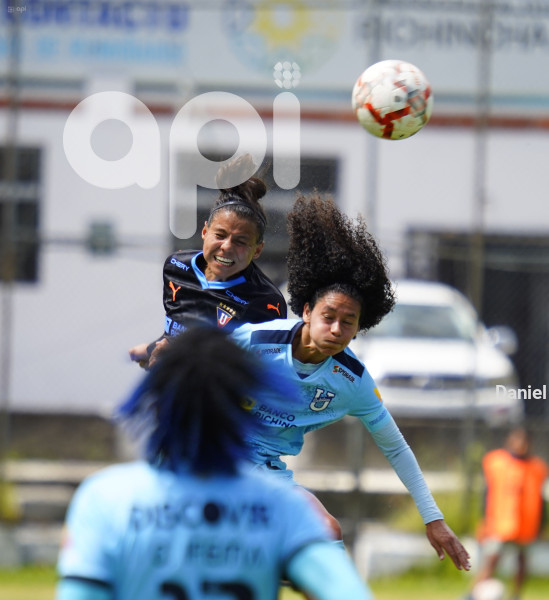 FBL SUPERLIGA FEMENINA CATOLICA LIGA