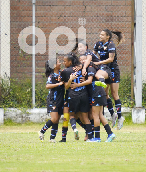 FBL SUPERLIGA FEMENINA CATOLICA LIGA
