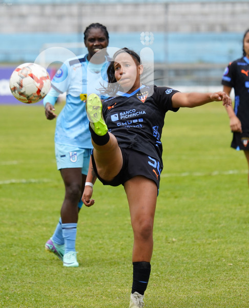 FBL SUPERLIGA FEMENINA CATOLICA LIGA
