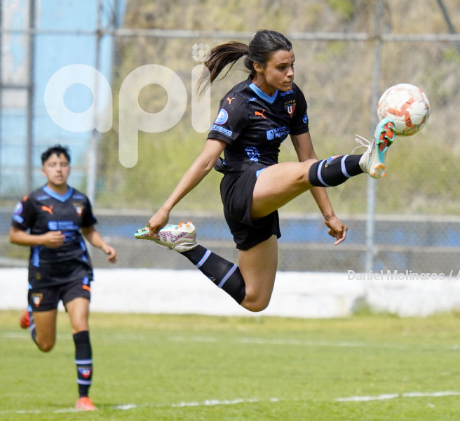 FBL SUPERLIGA FEMENINA CATOLICA LIGA