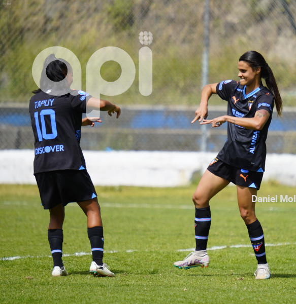 FBL SUPERLIGA FEMENINA CATOLICA LIGA