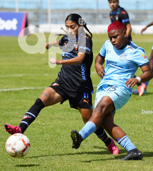 FBL SUPERLIGA FEMENINA CATOLICA LIGA