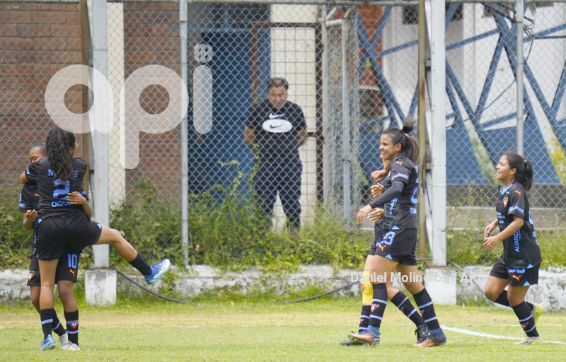 FBL SUPERLIGA FEMENINA CATOLICA LIGA
