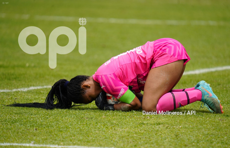 FBL SUPERLIGA FEMENINA CATOLICA LIGA
