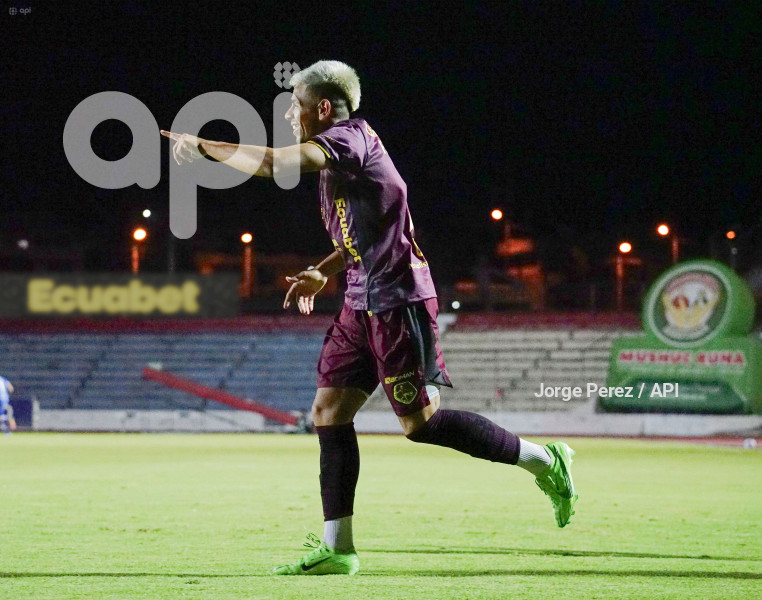 FBL LIGA PRO ECUABET MUSHUC RUNA EMELEC