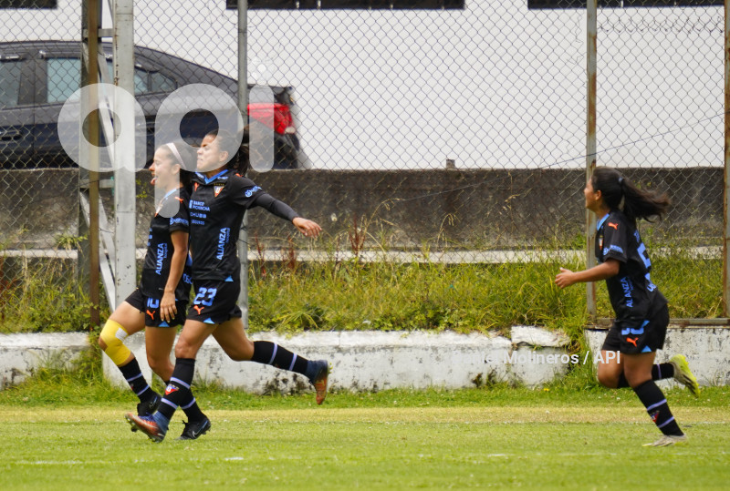 FBL SUPERLIGA FEMENINA CATOLICA LIGA