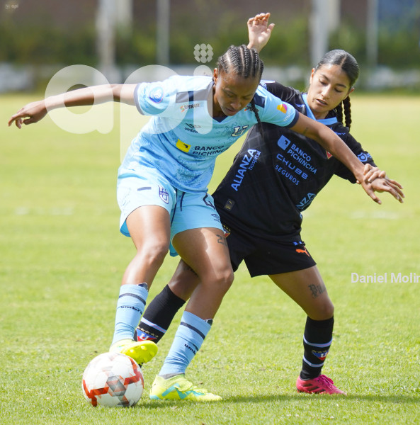 FBL SUPERLIGA FEMENINA CATOLICA LIGA