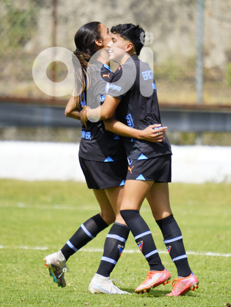 FBL SUPERLIGA FEMENINA CATOLICA LIGA