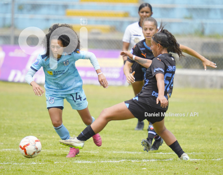 FBL SUPERLIGA FEMENINA CATOLICA LIGA
