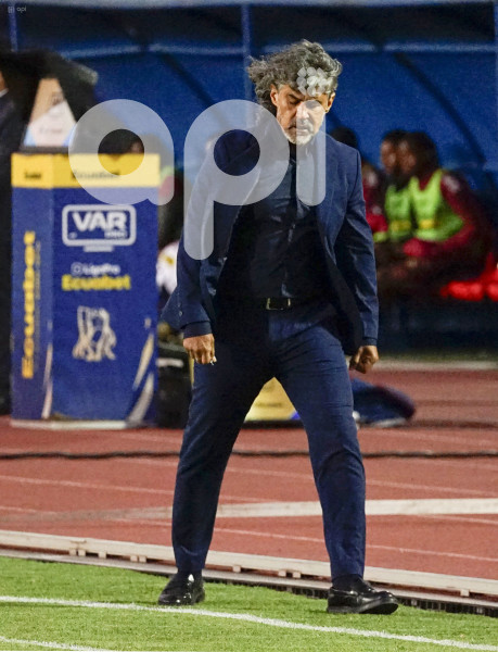 FBL LIGA PRO ECUABET MUSHUC RUNA EMELEC