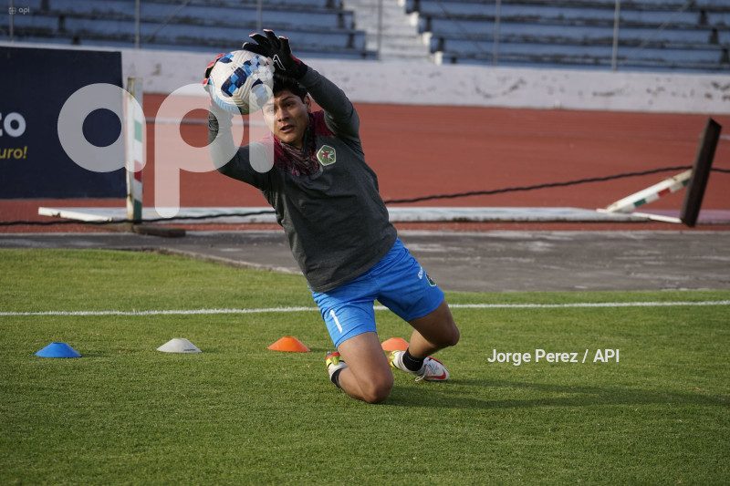 FBL LIGA PRO ECUABET MUSHUC RUNA EMELEC