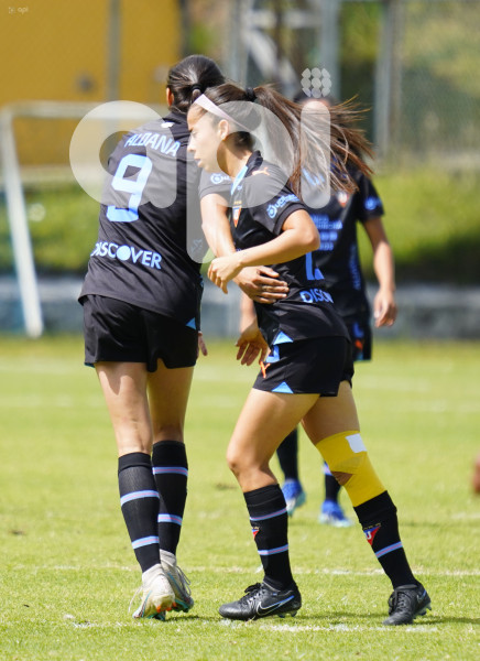 FBL SUPERLIGA FEMENINA CATOLICA LIGA