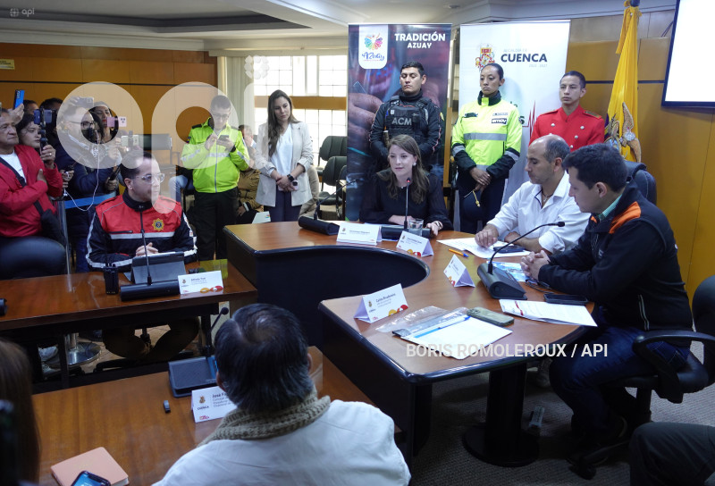 CUENCA-RESULTADOS-PLAN DE CONTINGENCIA