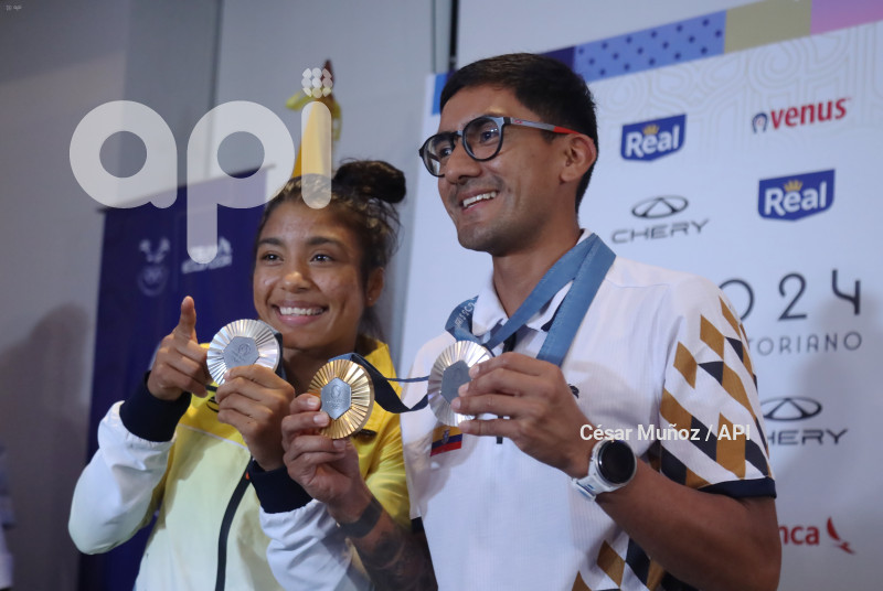 GYE-DEPORTISTAS OLIMPICOS