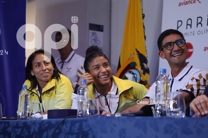 GYE-DEPORTISTAS OLIMPICOS