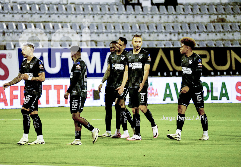 FBL LIGA PRO ECUABET TECNICO AUCAS