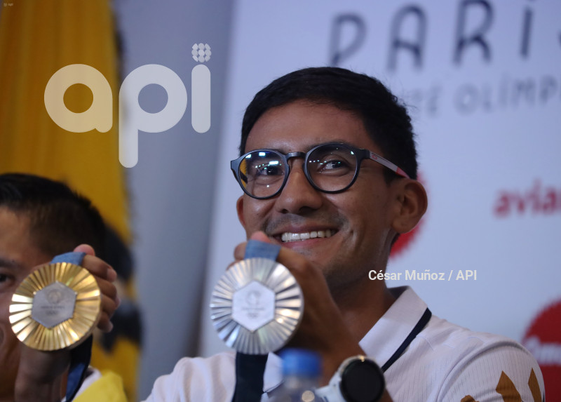 GYE-DEPORTISTAS OLIMPICOS