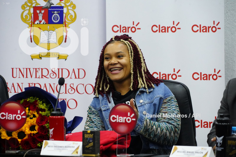 RP MEDALLISTAS OLIMPICAS