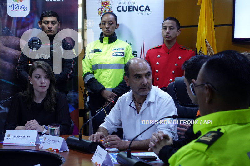 CUENCA-RESULTADOS-PLAN DE CONTINGENCIA
