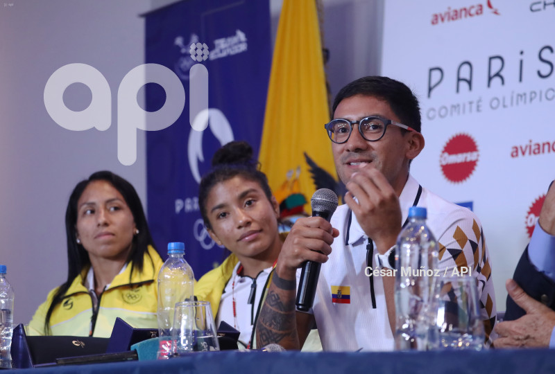 GYE-DEPORTISTAS OLIMPICOS