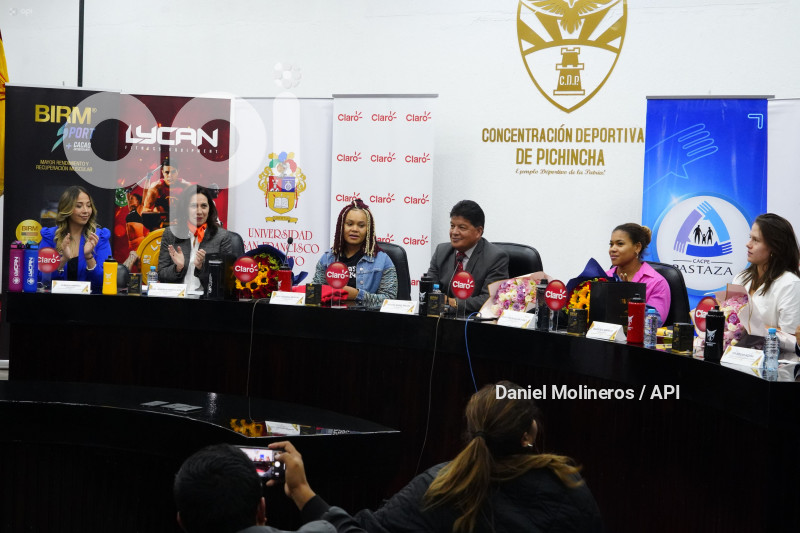 RP MEDALLISTAS OLIMPICAS