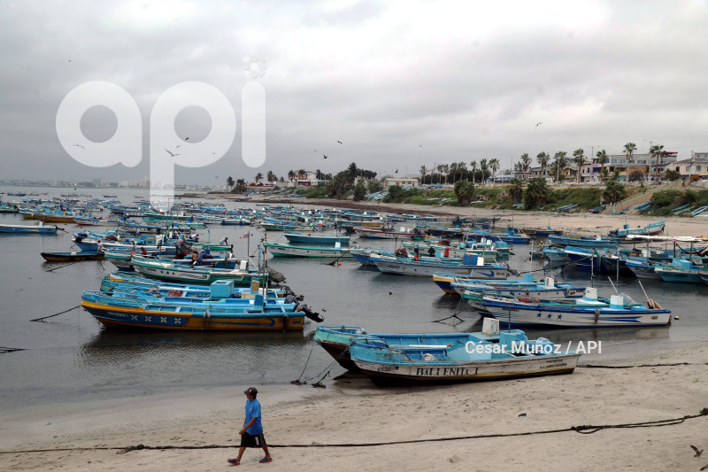 ROBOS-AMENAZAS PESCADORES