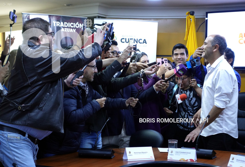 CUENCA-RESULTADOS-PLAN DE CONTINGENCIA