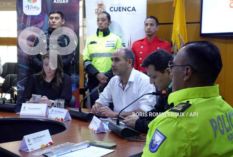 CUENCA-RESULTADOS-PLAN DE CONTINGENCIA